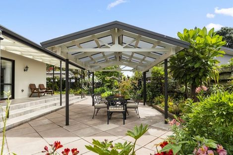 Photo of property in 41 Waitui Grove, Mount Maunganui, 3116