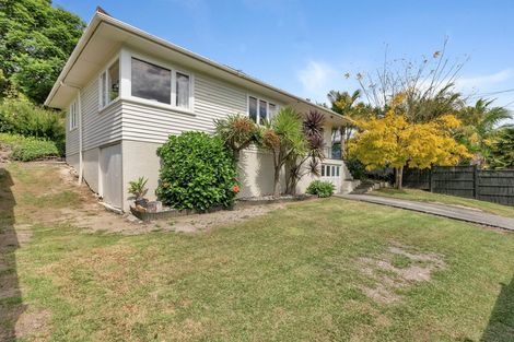 Photo of property in 96 Morningside Road, Morningside, Whangarei, 0110