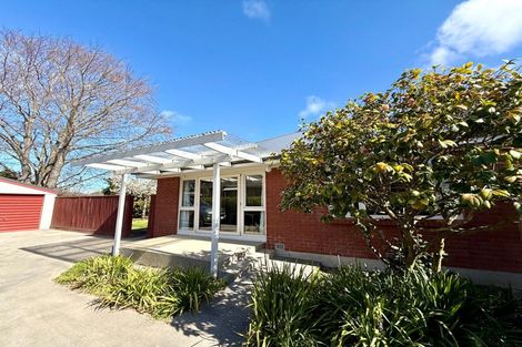 Photo of property in 1/8 Hudson Street, Bryndwr, Christchurch, 8053