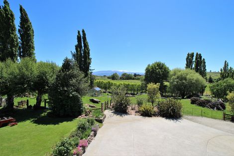 Photo of property in 218 Chapman Road, Earnscleugh, Alexandra, 9391