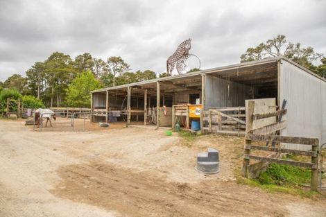 Photo of property in 202-206 Tapuhi Road, Hukerenui, Hikurangi, 0182