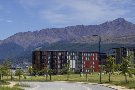 Photo of property in 203/34 Red Oaks Drive, Frankton, Queenstown, 9300