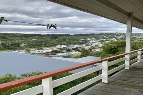 Photo of property in 2a Baden Road, Hataitai, Wellington, 6021