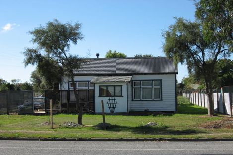 Photo of property in 233 Talbot Street, Geraldine, 7930