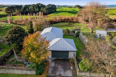 Photo of property in 20 Mason Road, Hawera, 4674