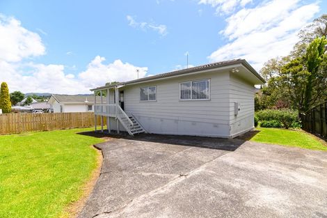 Photo of property in 106 Borich Road, Sunnyvale, Auckland, 0612