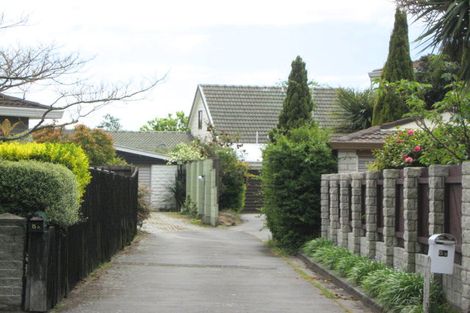 Photo of property in 5b Te Maru Place, Redwood, Christchurch, 8051