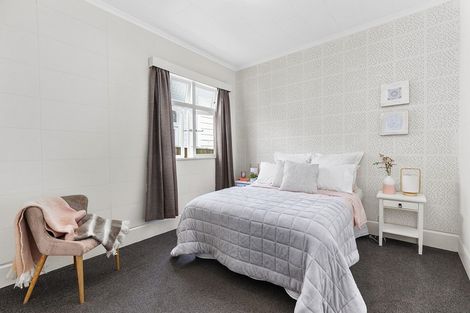 Photo of property in 101 Austin Street, Mount Victoria, Wellington, 6011