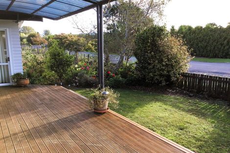 Photo of property in 323 Dudley Road, Inglewood, 4386