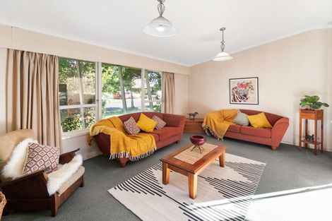 Photo of property in 3 Byrd Street, Levin, 5510