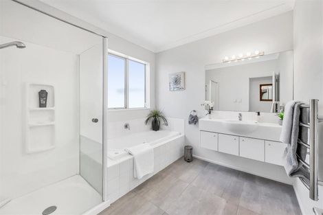 Photo of property in 7 Wedmore Close, Burwood, Christchurch, 8083