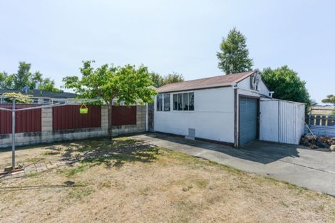 Photo of property in 25 Churchill Street, Waipukurau, 4200