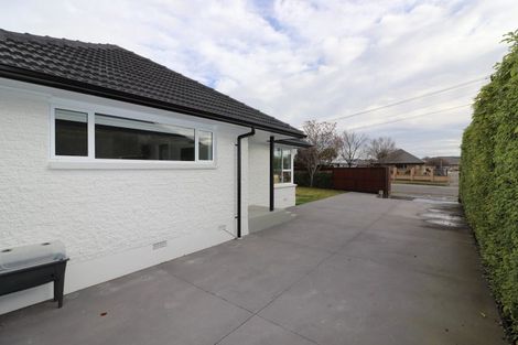 Photo of property in 62 Joy Street, Shirley, Christchurch, 8061