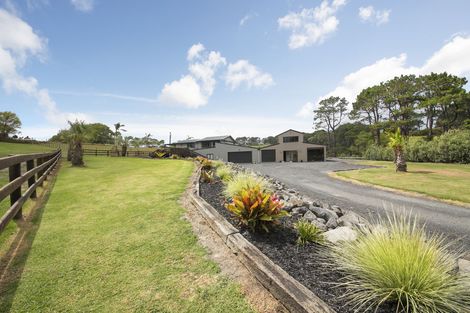 Photo of property in 117 Barrett Road, Riverhead, Albany, 0793