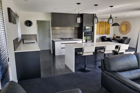 Photo of property in 38 Styx River Place, Spencerville, Christchurch, 8083