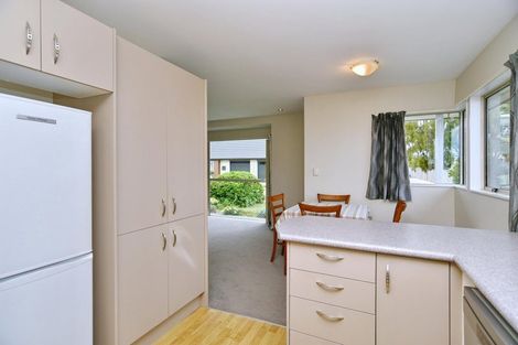 Photo of property in Rivertown Villas, 20/150 Williams Street, Kaiapoi, 7630