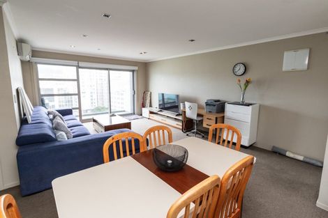 Photo of property in Bellagio Apartments, 9e/39 Taranaki Street, Te Aro, Wellington, 6011