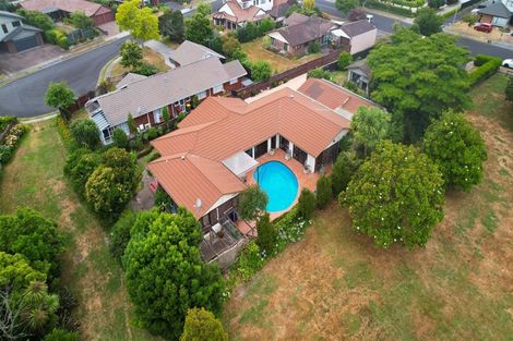 Photo of property in 65 Chedworth Avenue, Chedworth, Hamilton, 3210