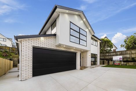 Photo of property in 11 Tawapou Close, Massey, Auckland, 0614