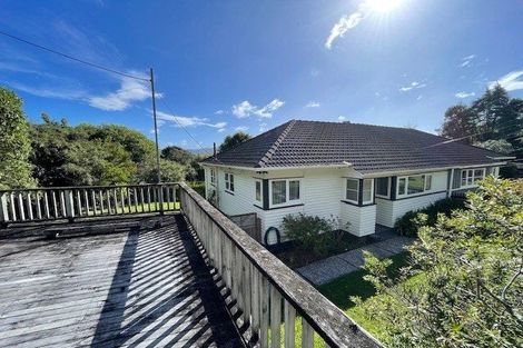 Photo of property in 66 Norton Park Avenue, Fairfield, Lower Hutt, 5011