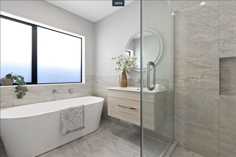 Photo of property in 38 Trewern Avenue, Chartwell, Hamilton, 3210