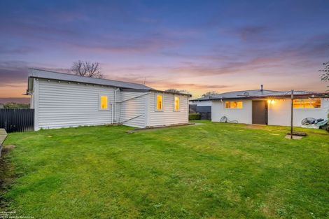 Photo of property in 37 Duncan Street, Hawthorndale, Invercargill, 9810
