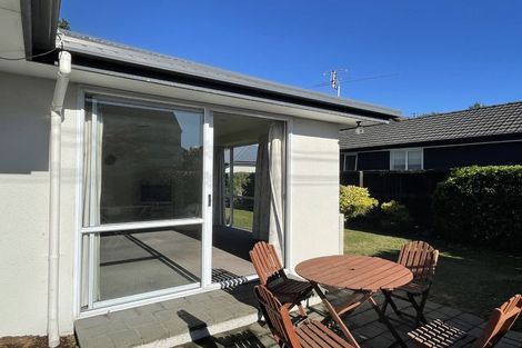 Photo of property in 30a Wentworth Street, Ilam, Christchurch, 8041