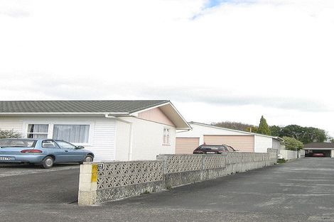 Photo of property in 116b Linton Street, West End, Palmerston North, 4410