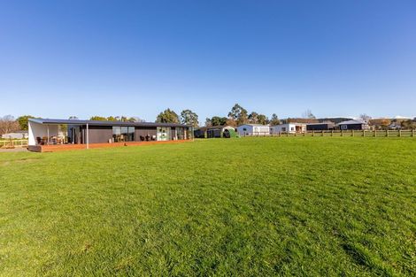 Photo of property in 20 White Road, Otane, 4202