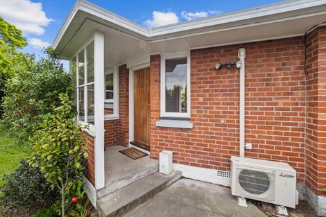 Photo of property in 1 Bathurst Street, Allenton, Ashburton, 7700