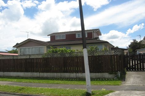 Photo of property in 10 Fellbrook Street, Manurewa, Auckland, 2102