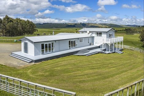 Photo of property in 1020 Te Aute Trust Road, Poukawa, Hastings, 4178