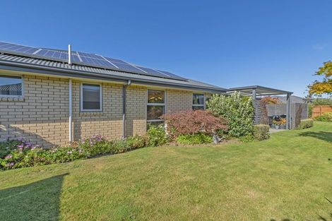 Photo of property in 36 Flint Road, Rolleston, 7614