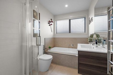 Photo of property in 3/6 Landell Place, Harrowfield, Hamilton, 3210