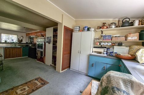 Photo of property in 192 West Coast Road, Kohukohu, 0491