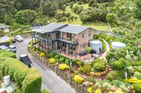 Photo of property in 3 Arthur Road, Ngarimu Bay, Thames, 3575