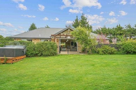 Photo of property in 1512 Thongcaster Road, Burnt Hill, Oxford, 7495