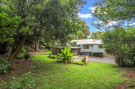 Photo of property in 54 Derwent Crescent, Titirangi, Auckland, 0604