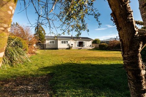 Photo of property in 7 Tongariro Place, National Park, Owhango, 3989