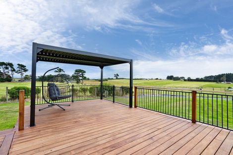 Photo of property in 104 Boundary Road, Motu Rimu, Invercargill, 9877