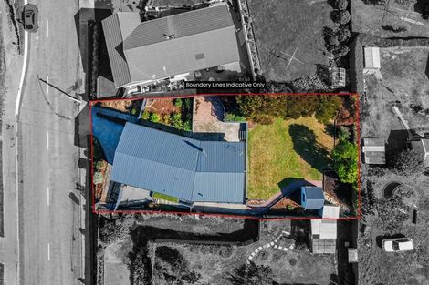 Photo of property in 9 Perth Street, South Hill, Oamaru, 9400