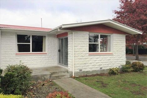 Photo of property in 1/78 Saint James Avenue, Papanui, Christchurch, 8053