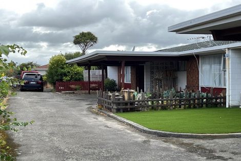 Photo of property in 47 Albert Street, Palmerston North, 4414