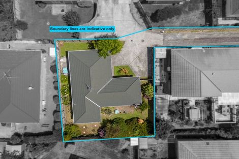 Photo of property in 44 Arawhata Road, Paraparaumu, 5032