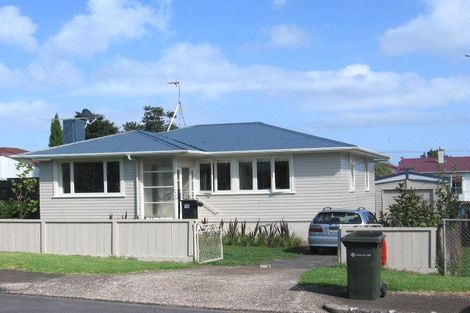 Photo of property in 16 Norrie Avenue, Mount Albert, Auckland, 1025