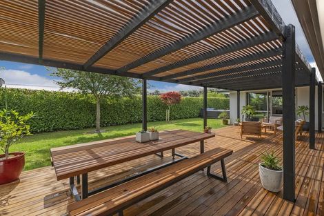 Photo of property in 22 Blue Jean Avenue, Rolleston, 7614