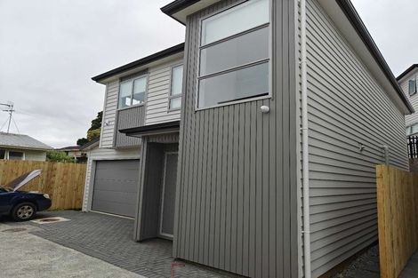 Photo of property in 70a Mays Road, St Albans, Christchurch, 8052