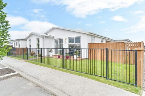 Photo of property in 13 Winsloe Street, Pegasus, 7612