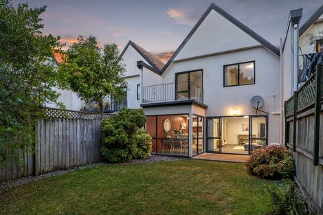 Photo of property in 3/264 Riccarton Road, Upper Riccarton, Christchurch, 8041
