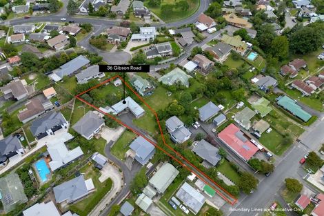 Photo of property in 36 Gibson Road, Dinsdale, Hamilton, 3204